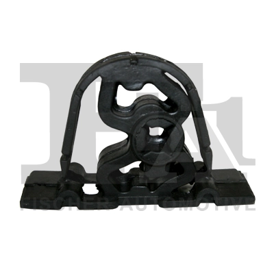 Mount, exhaust system