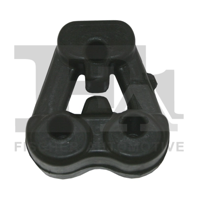Mount, exhaust system