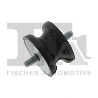 Rubber Buffer, muffler