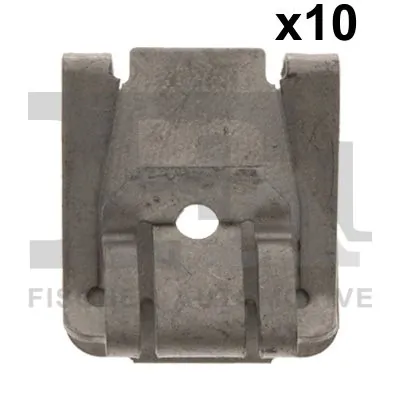 Sheet Metal Nut