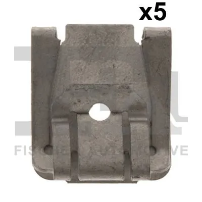 Sheet Metal Nut