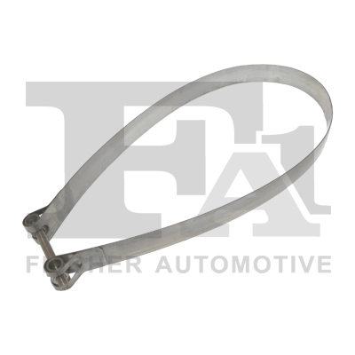 Bracket, muffler