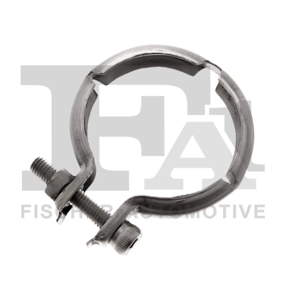 Pipe Connector, exhaust system
