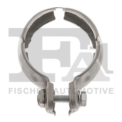 Pipe Connector, exhaust system