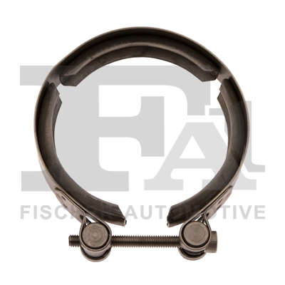 Fastening Clamp, charge air hose