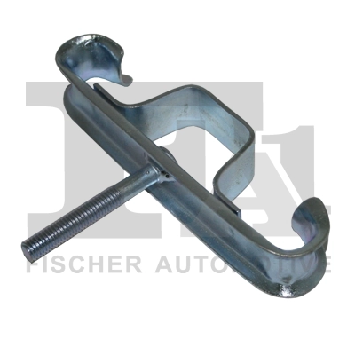Mount, exhaust system
