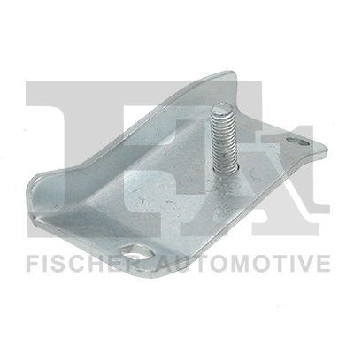 Mount, exhaust system