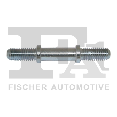 Bolt, exhaust system
