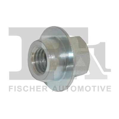 Nut, exhaust manifold