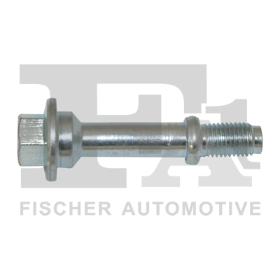 Bolt, exhaust system