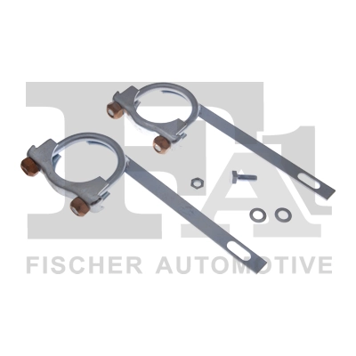 Bracket, muffler