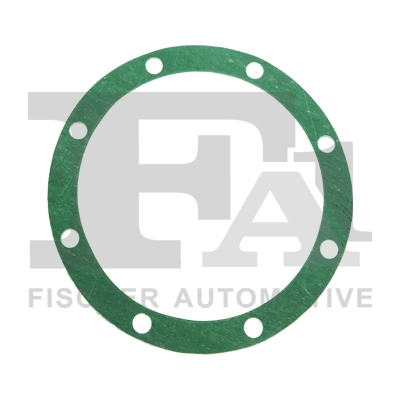 Seal, oil strainer