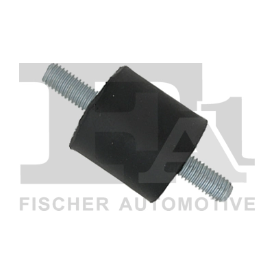 Bracket, muffler