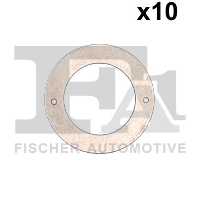 Heat Shield, injection system