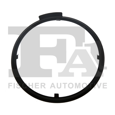 Gasket Set, exhaust system