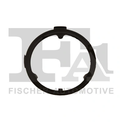 Gasket Set, exhaust system