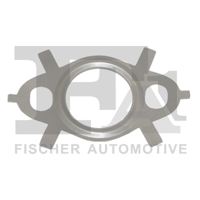 Gasket, EGR valve