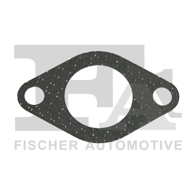 Gasket, EGR valve