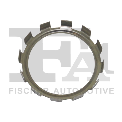 Gasket, EGR valve
