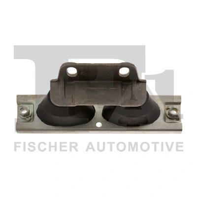 Mount, exhaust system