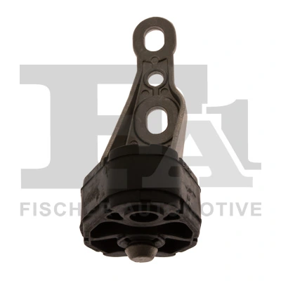 Mount, exhaust system