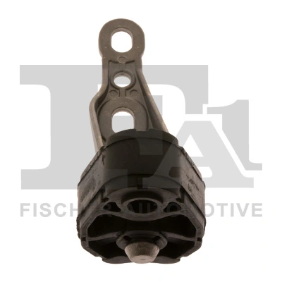 Mount, exhaust system