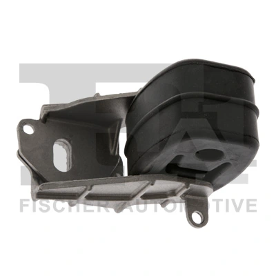 Mount, exhaust system