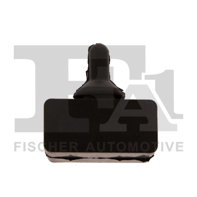 Rubber Buffer, muffler