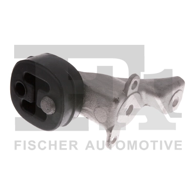 Mount, exhaust system