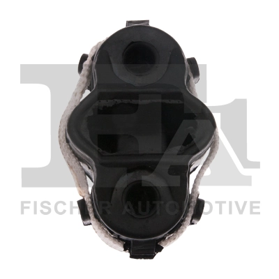 Mount, exhaust system