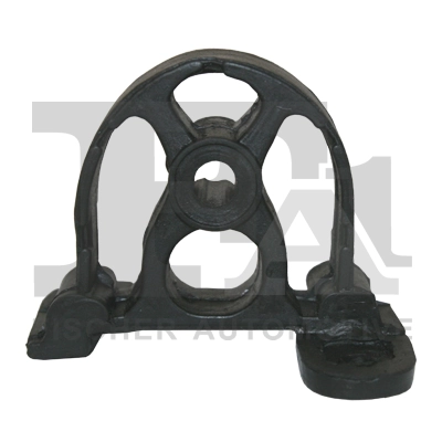 Mount, exhaust system