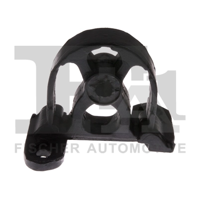 Mount, exhaust system