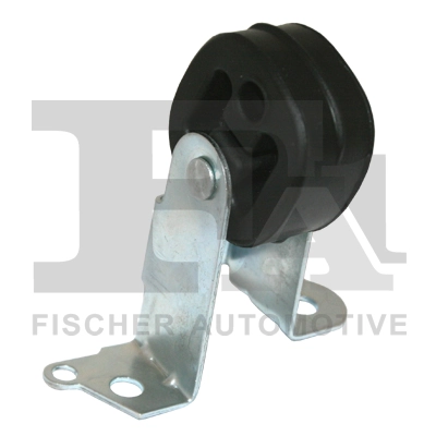 Mount, exhaust system