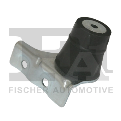 Mount, exhaust system
