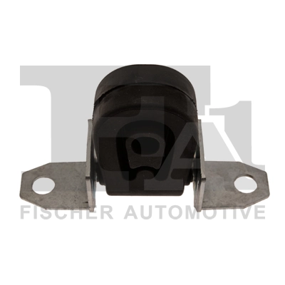 Mount, exhaust system