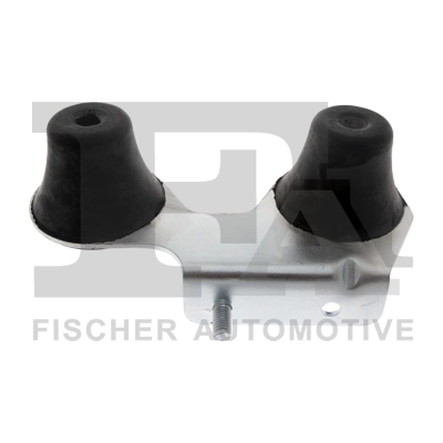 Mount, exhaust system