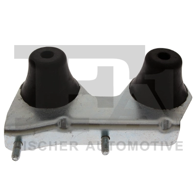 Mount, exhaust system