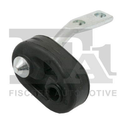 Mount, exhaust system