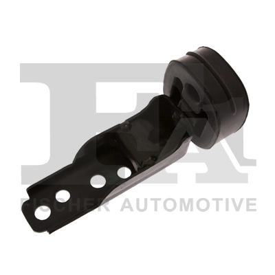 Mount, exhaust system