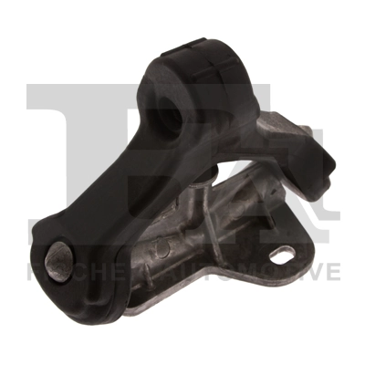 Mount, exhaust system
