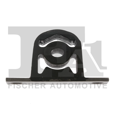 Mount, exhaust system