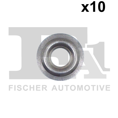 Heat Shield, injection system