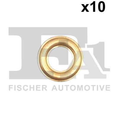 Heat Shield, injection system