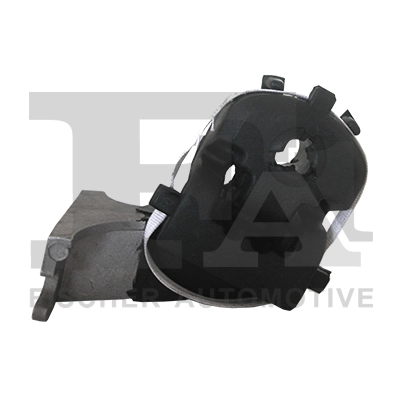 Mount, exhaust system