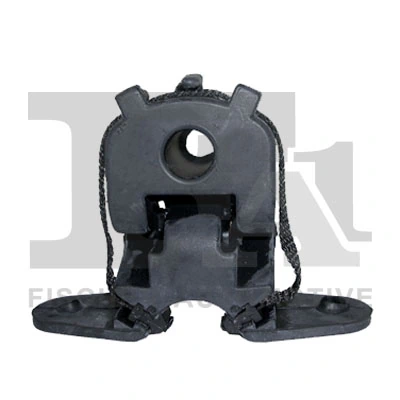 Mount, exhaust system