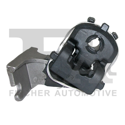 Mount, exhaust system