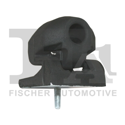 Mount, exhaust system
