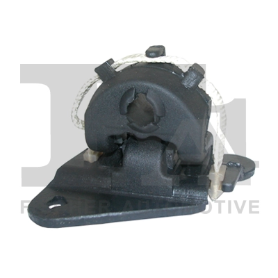 Mount, exhaust system
