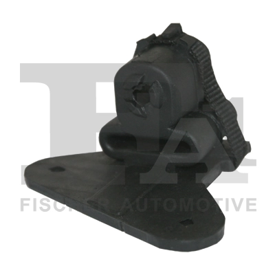 Mount, exhaust system