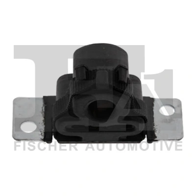 Mount, exhaust system